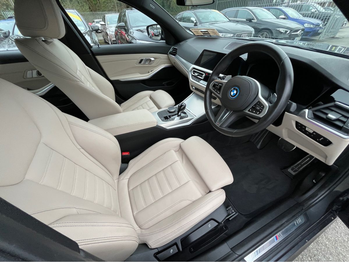 Used BMW 3 Series 2022 in Meath
