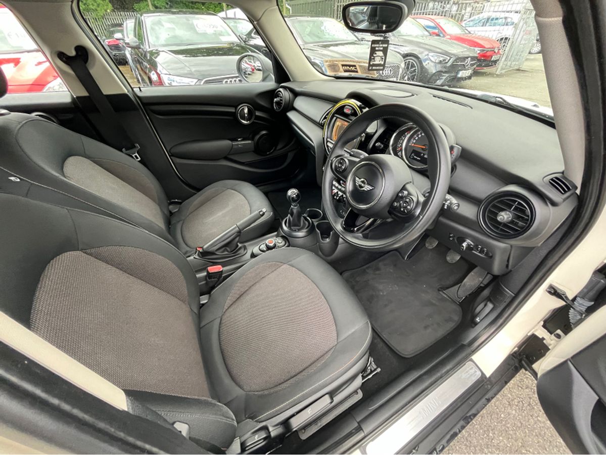 Used Mini Hatch 2015 in Meath