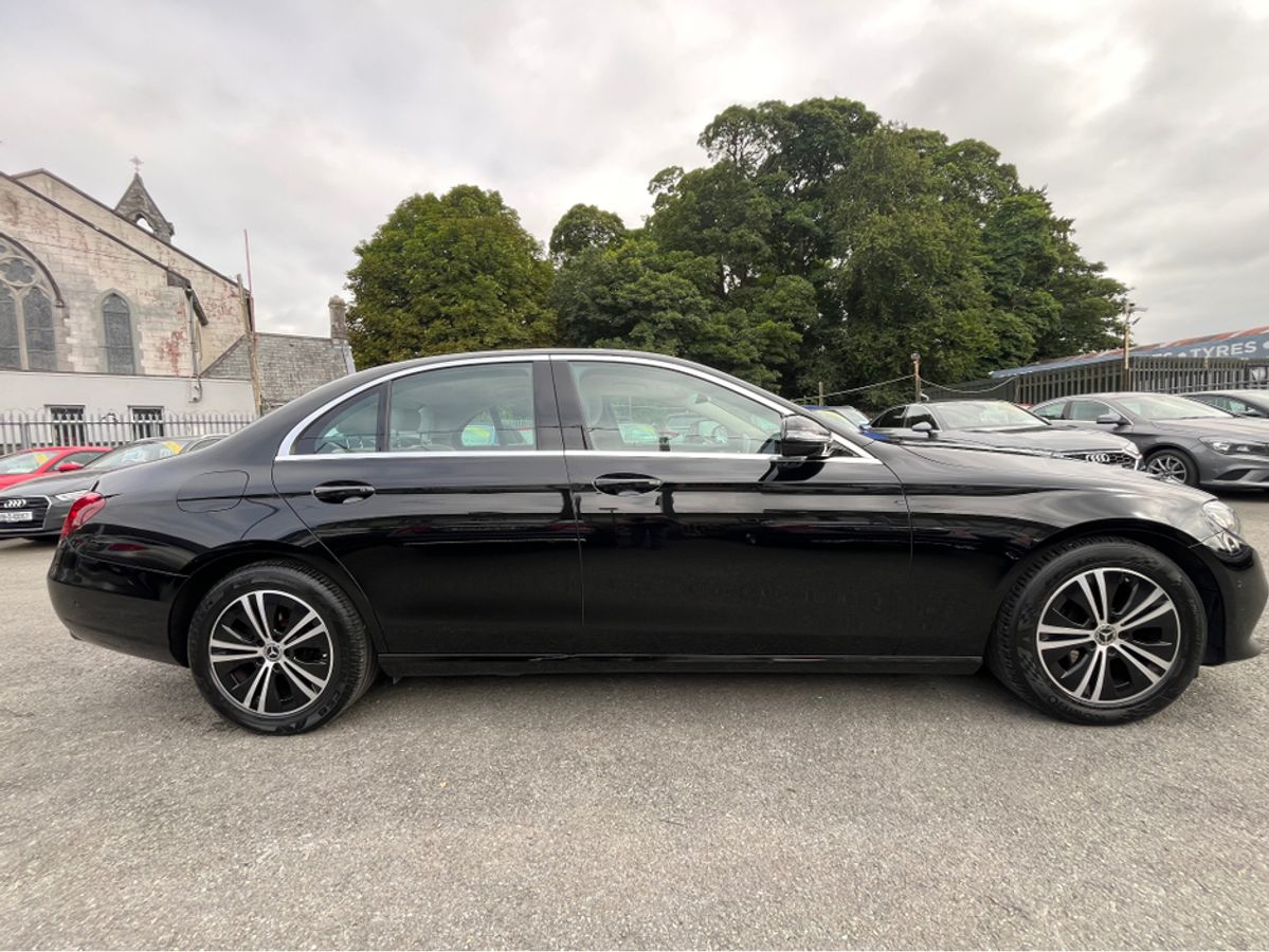 Used Mercedes-Benz E-Class 2020 in Meath