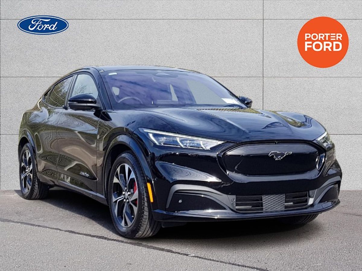 Used Ford Mustang 2025 in Sligo