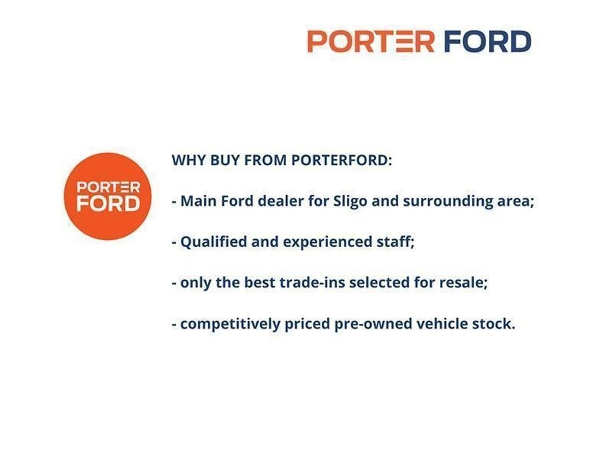Used Ford Focus 2024 in Sligo