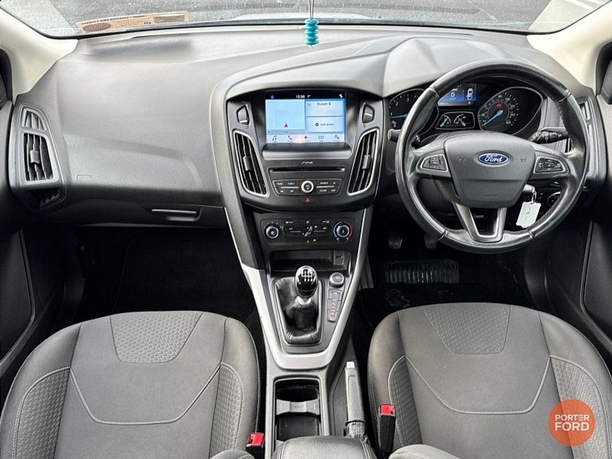 Used Ford Focus 2016 in Sligo