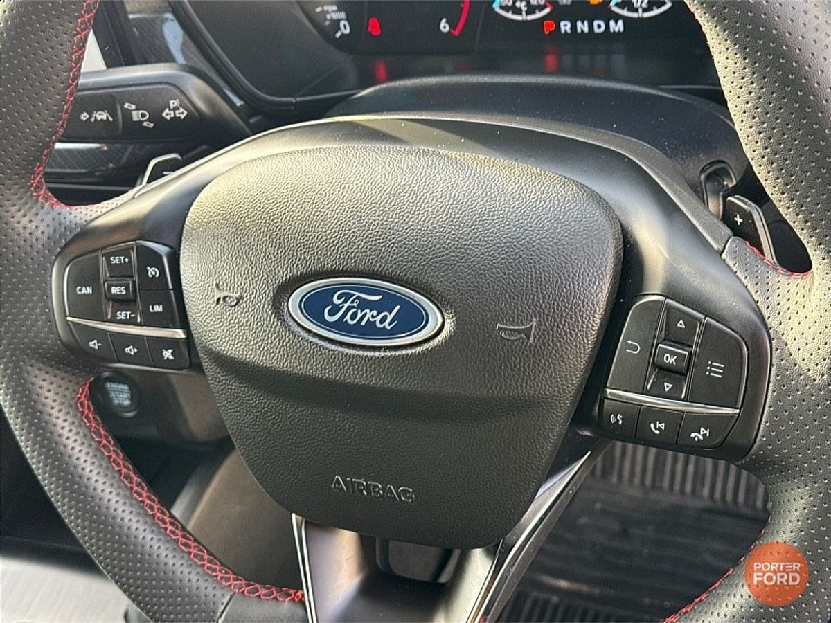 Used Ford Focus 2023 in Sligo