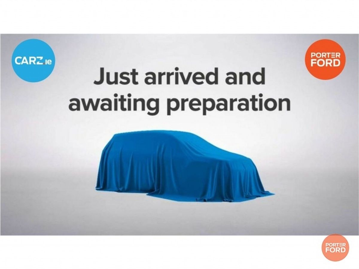 Used Ford Transit Custom 2025 in Sligo