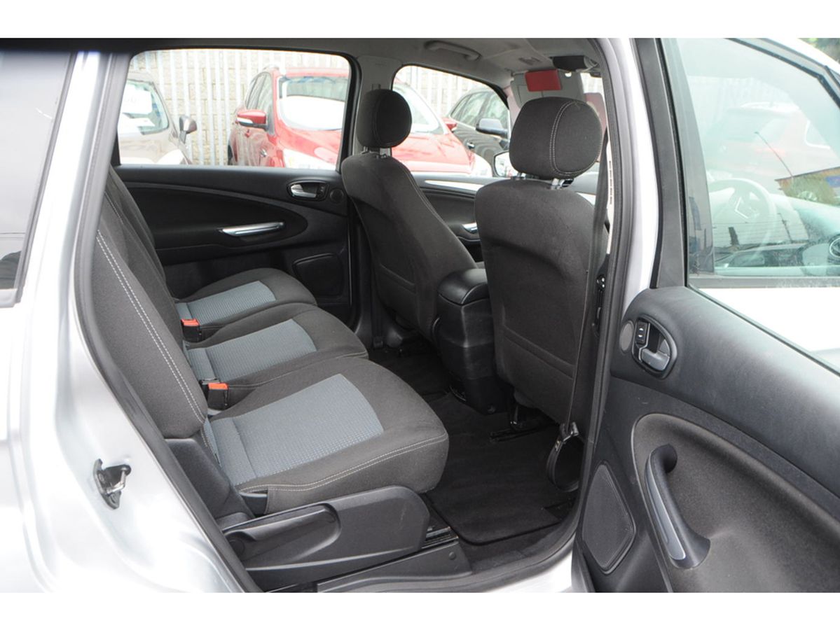 Used Ford S-Max 2012 in Cork