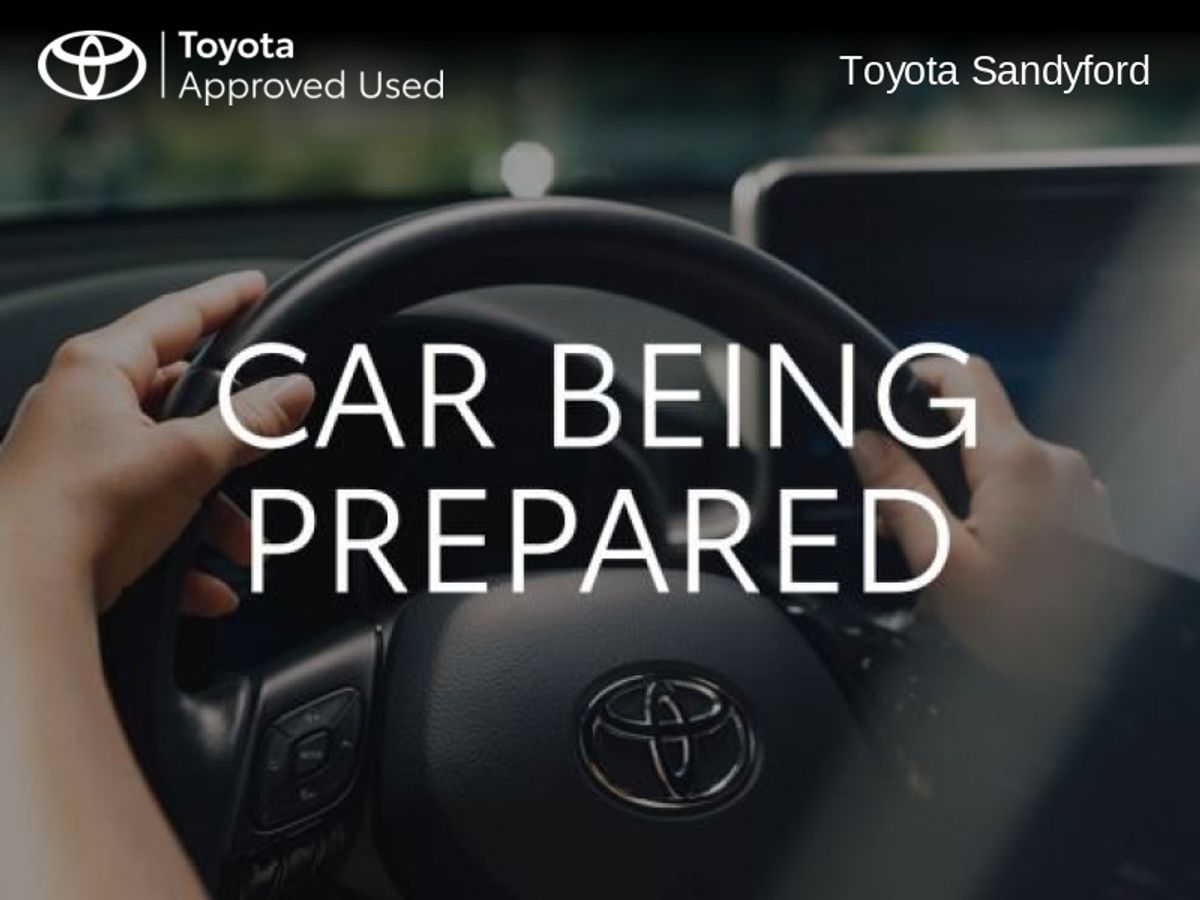 Used Toyota Camry 2023 in Dublin