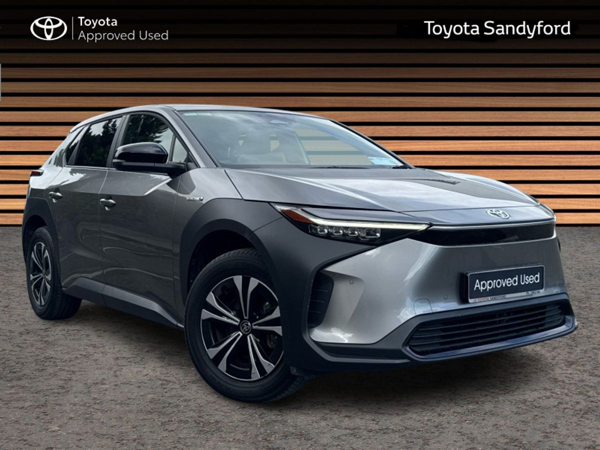 Used Toyota 2023 in Dublin