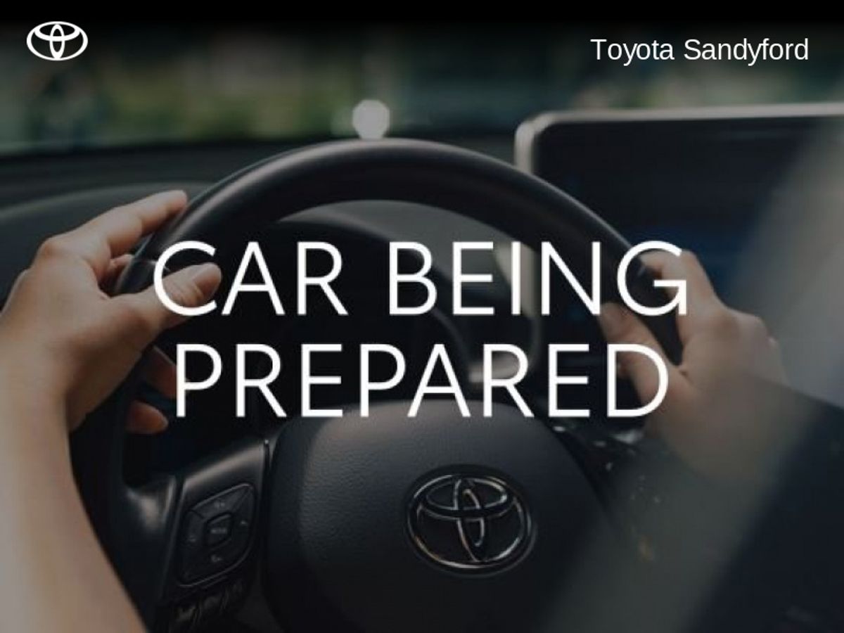 Used Toyota RAV4 2022 in Dublin
