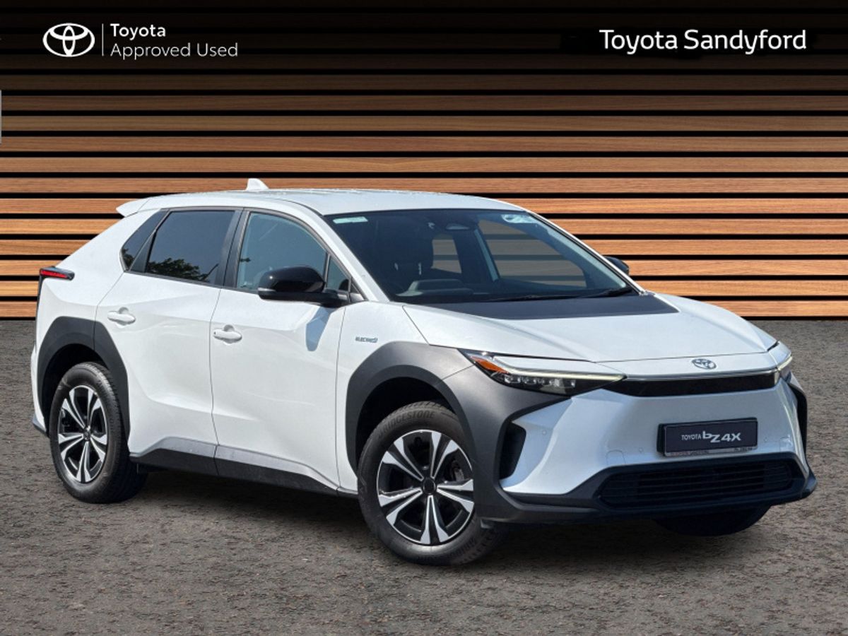 Used Toyota 2023 in Dublin