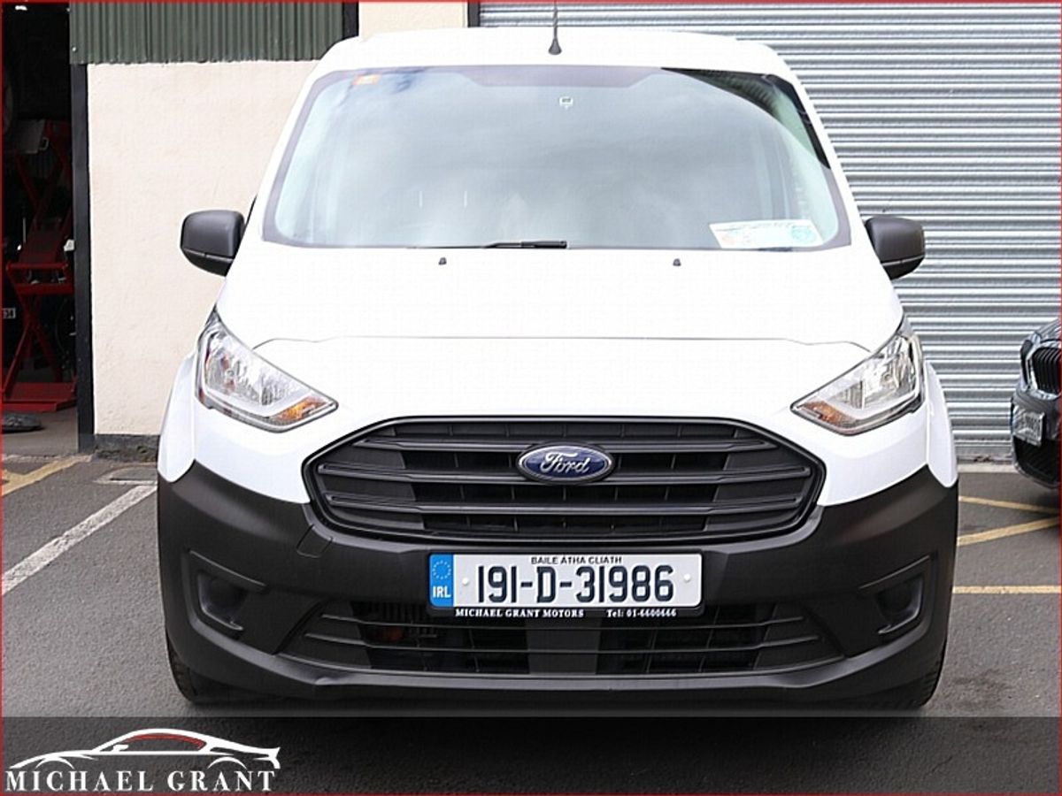 Used Ford Transit 2019 in Dublin