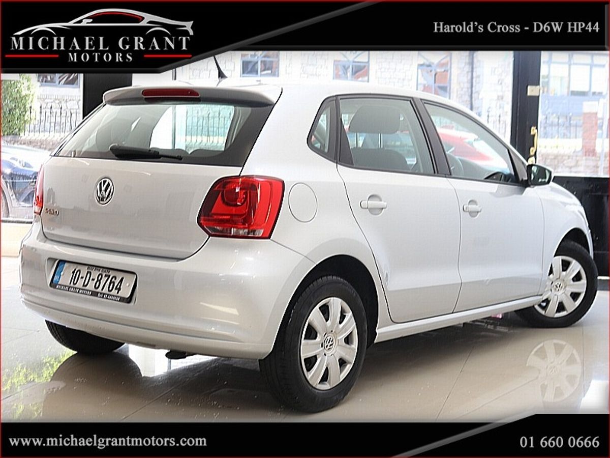 Vw best sale polo cena