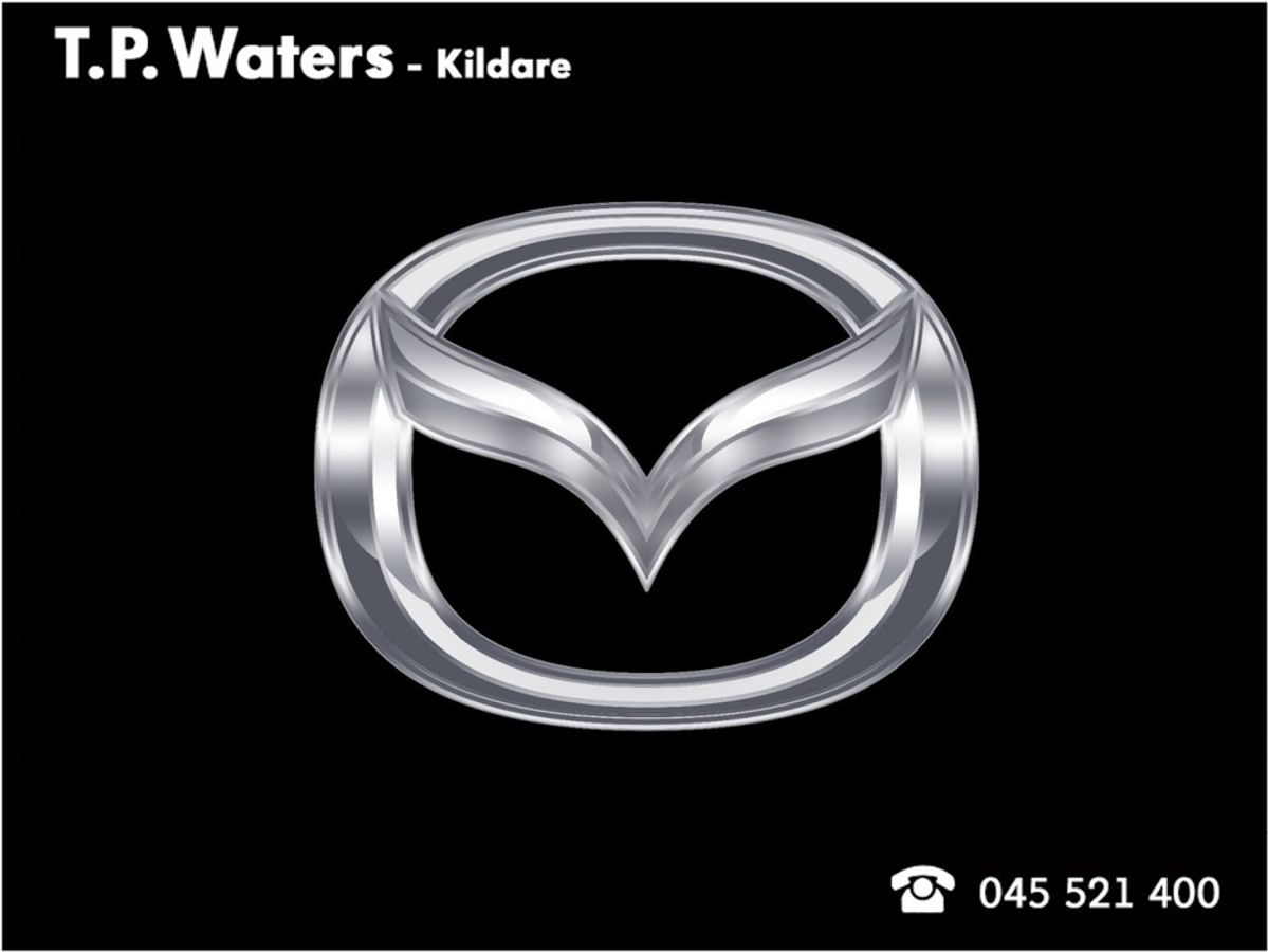 Used Mazda 2 2018 in Kildare