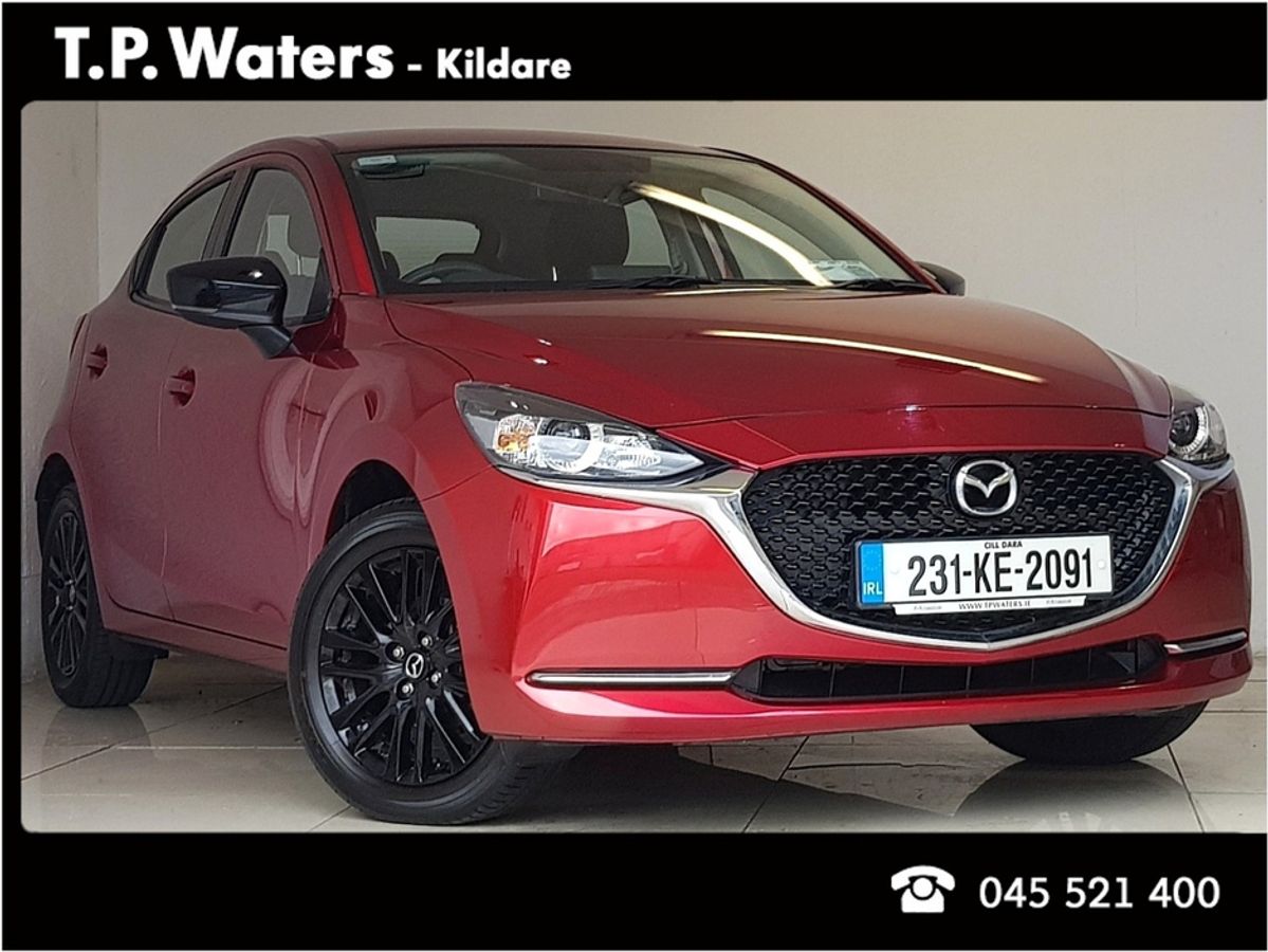 Used Mazda 2 2023 in Kildare