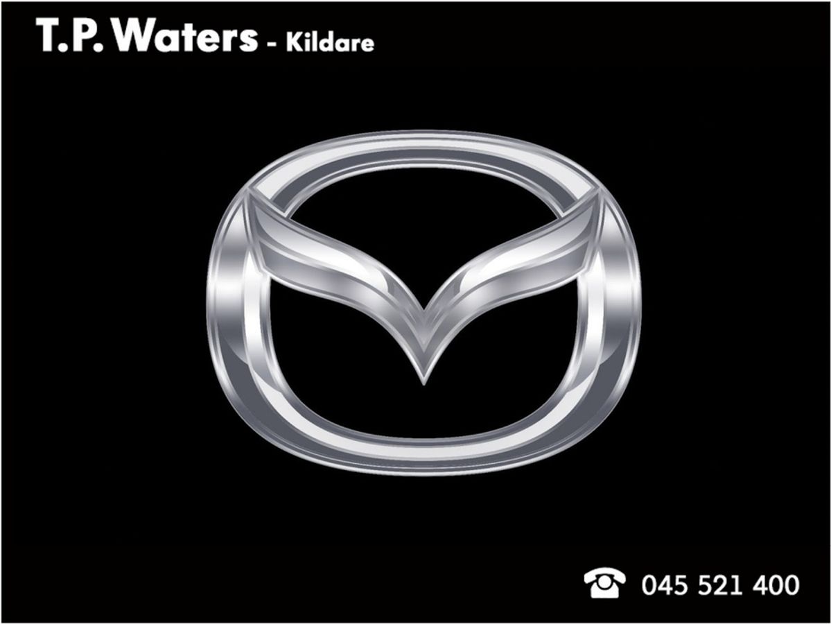 Used Mazda 3 2019 in Kildare
