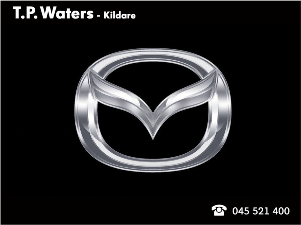 Used Mazda CX-5 2017 in Kildare