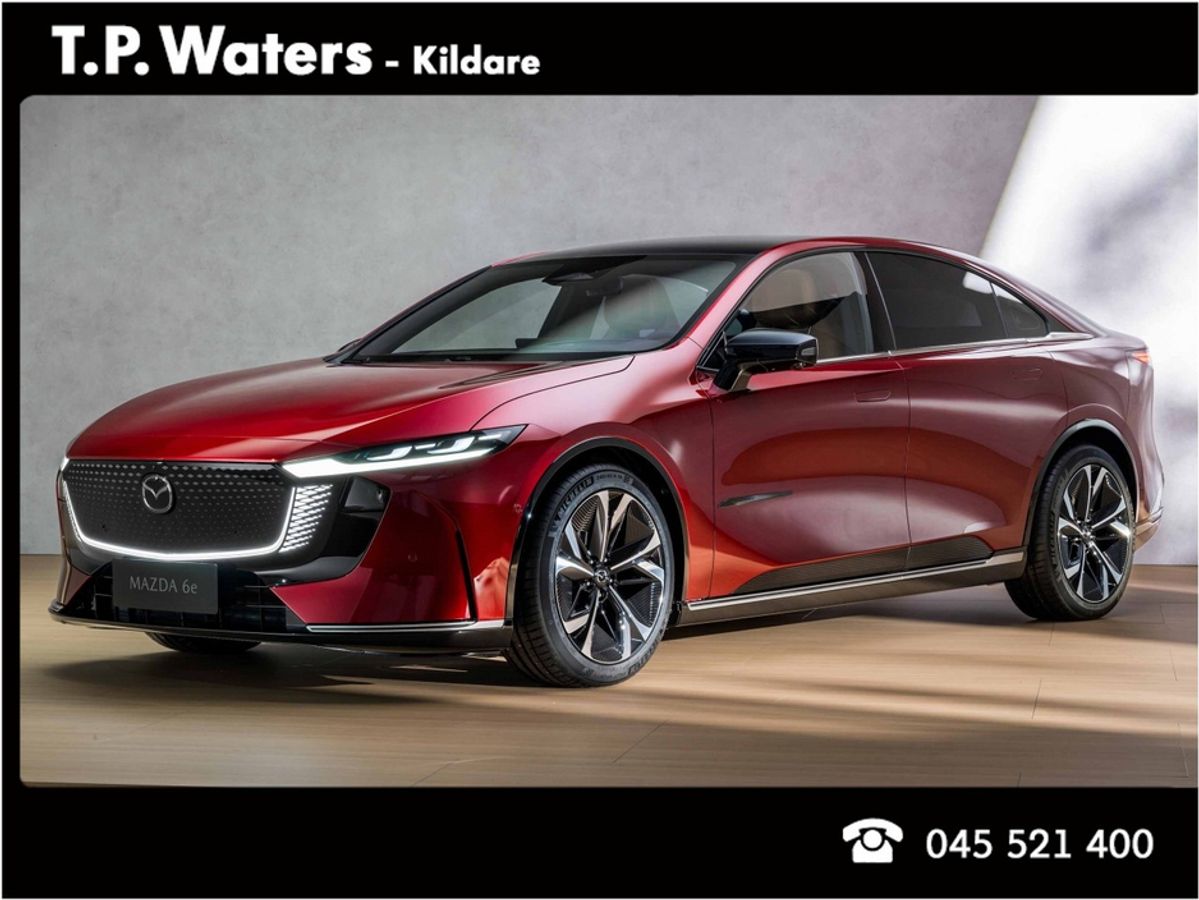 Used Mazda 6 2026 in Kildare