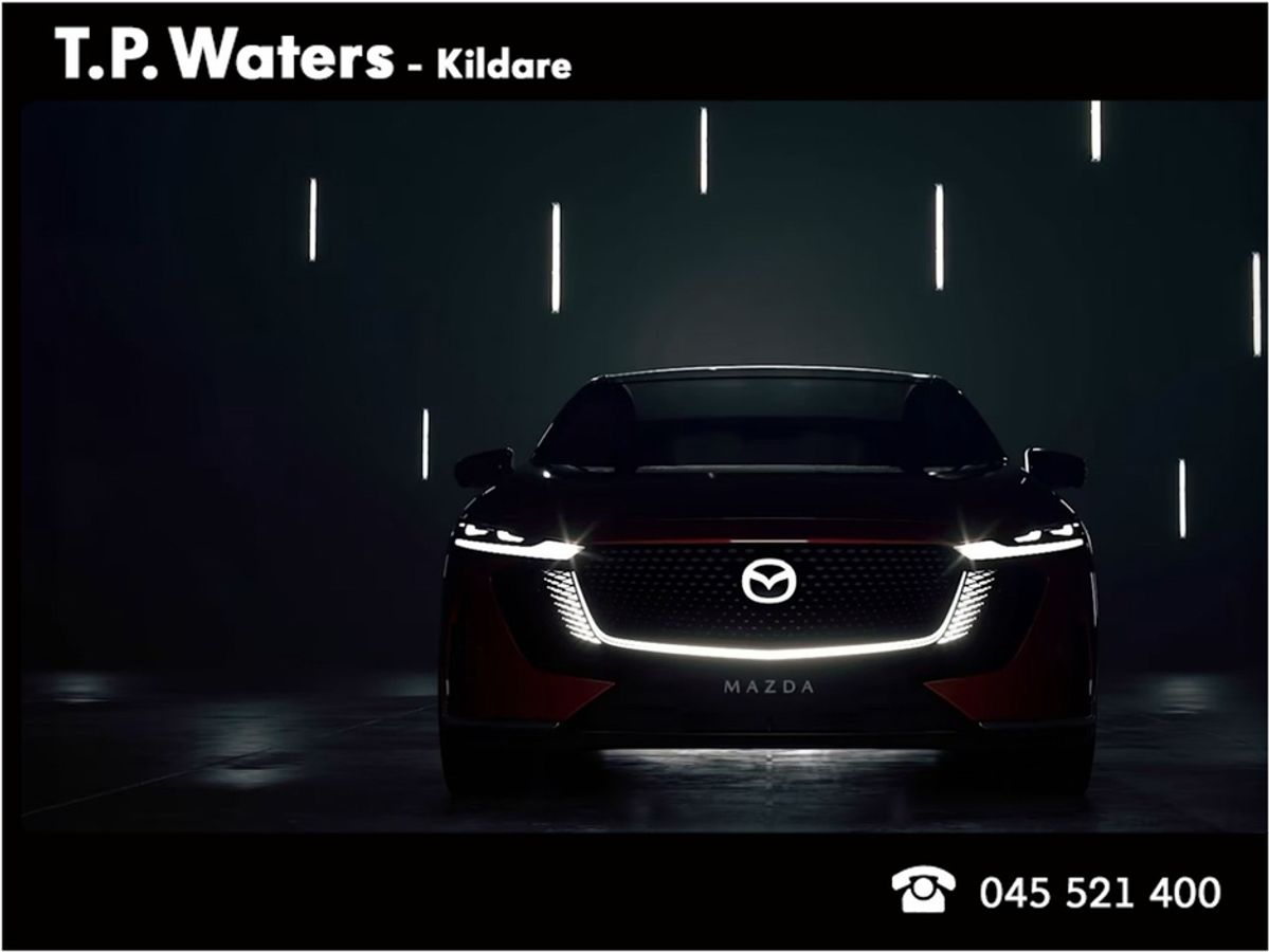 Used Mazda 6 2026 in Kildare