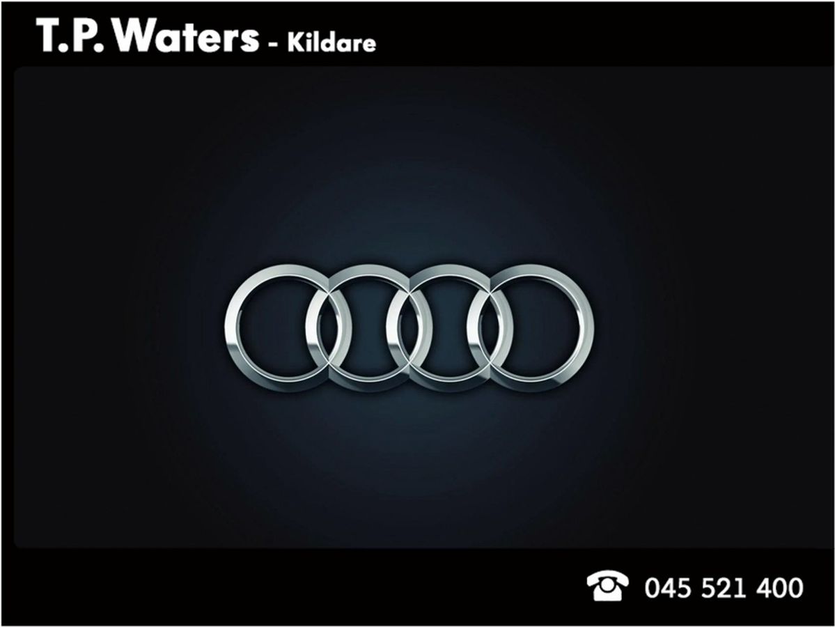 Used Audi A1 2017 in Kildare