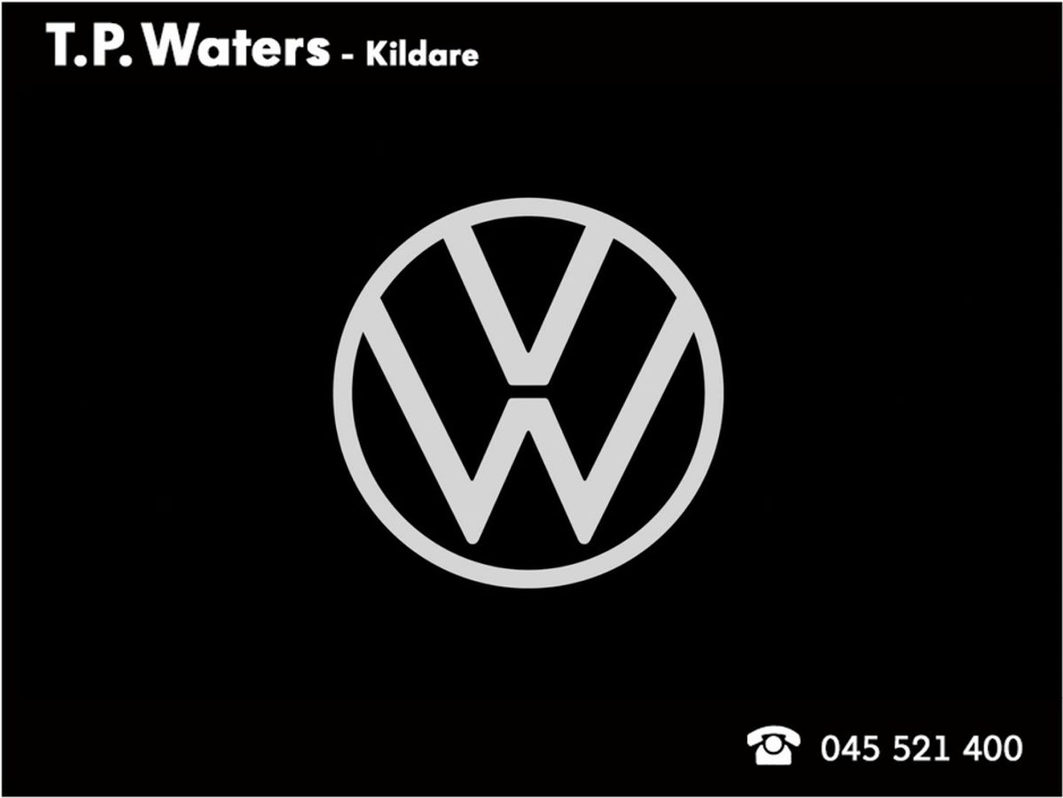 Used Volkswagen Golf 2018 in Kildare