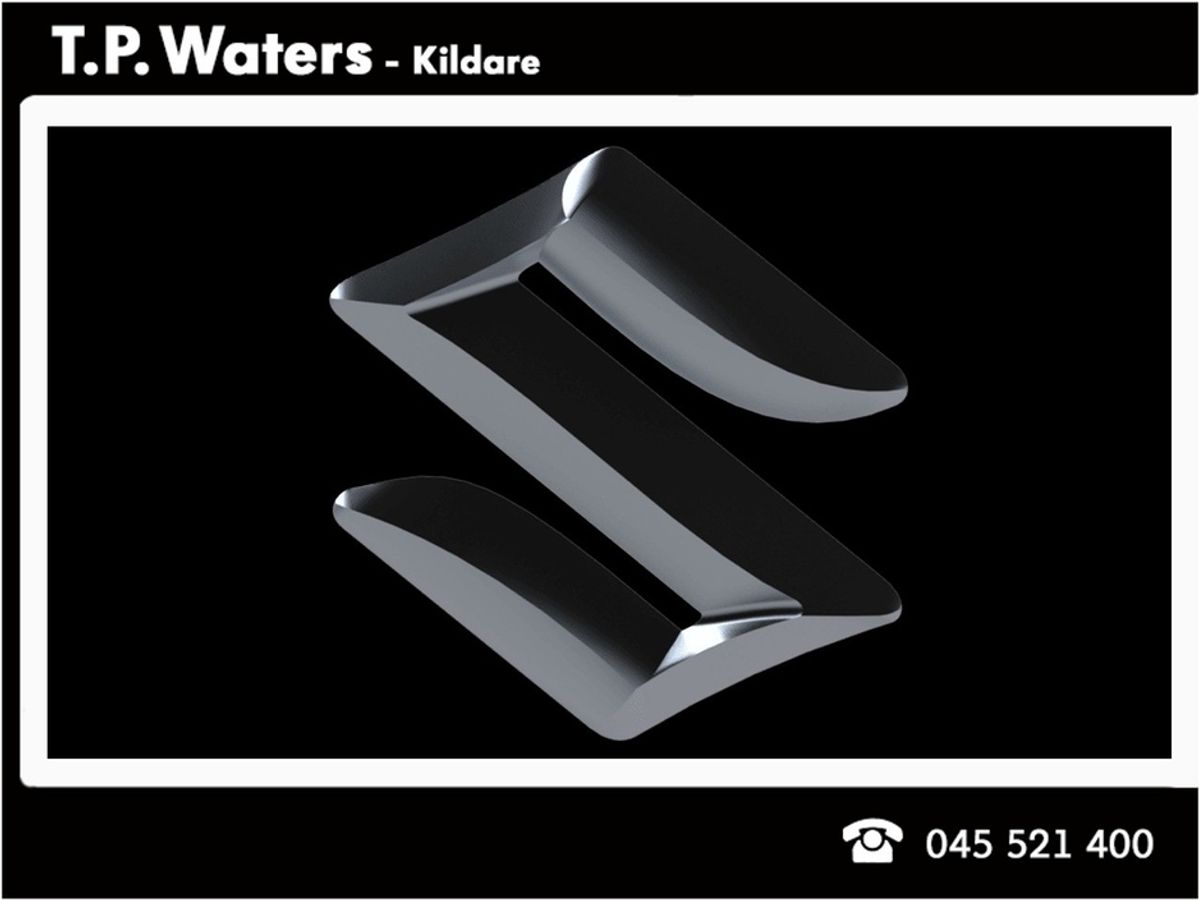 Used Suzuki Vitara 2023 in Kildare