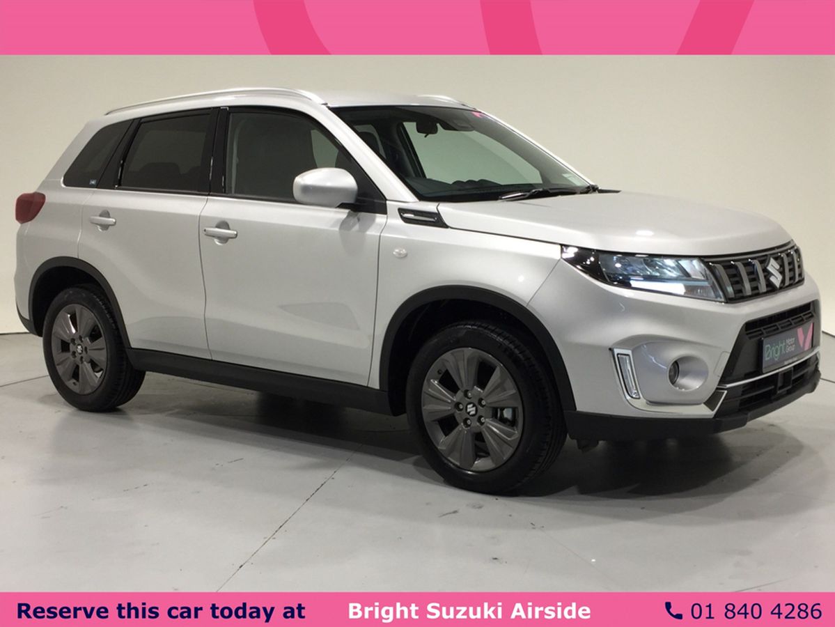 Used Suzuki Vitara 2025 in Dublin