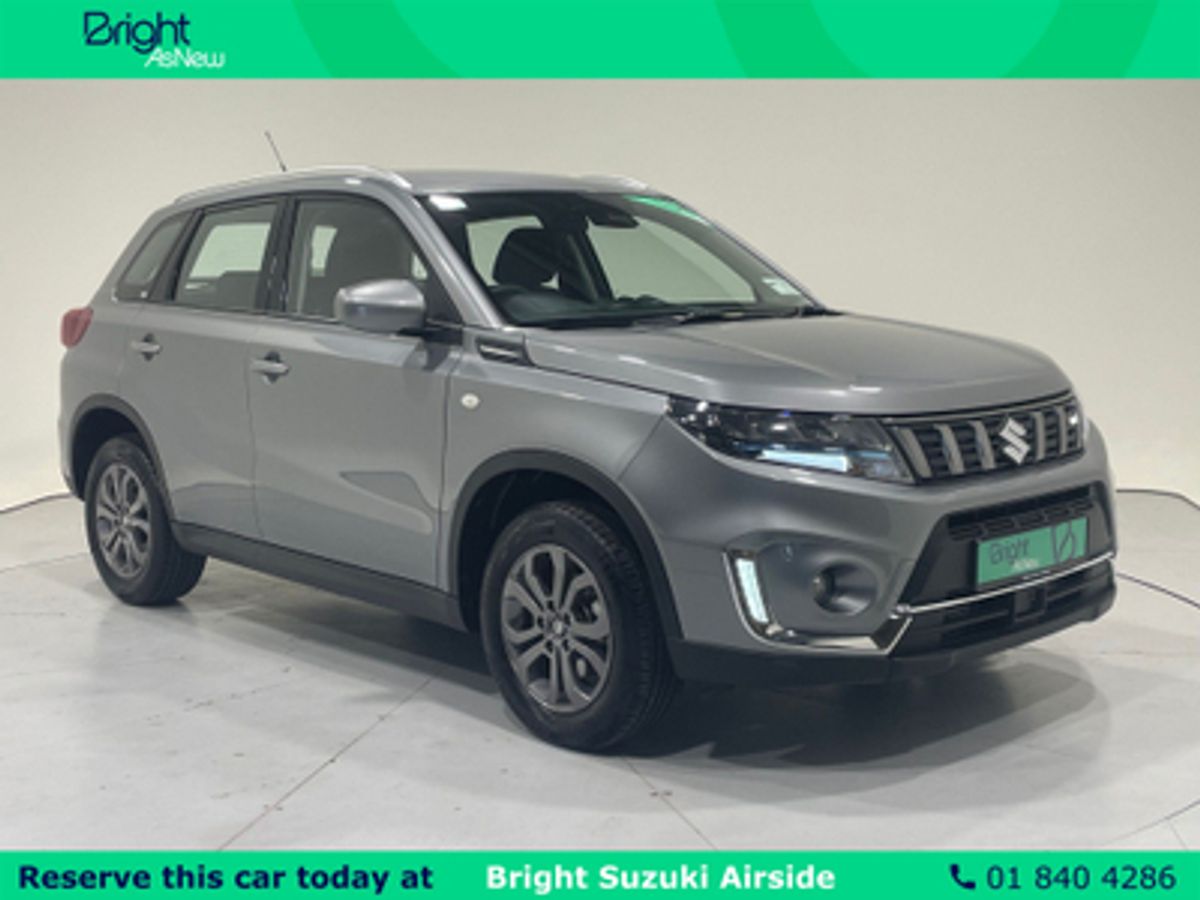 Used Suzuki Vitara 2021 in Dublin