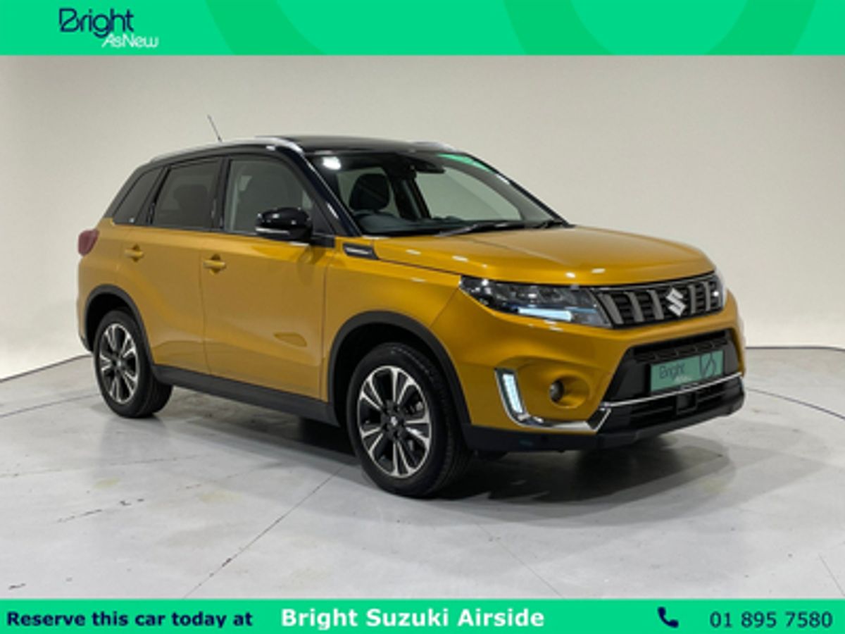 Used Suzuki Vitara 2023 in Dublin