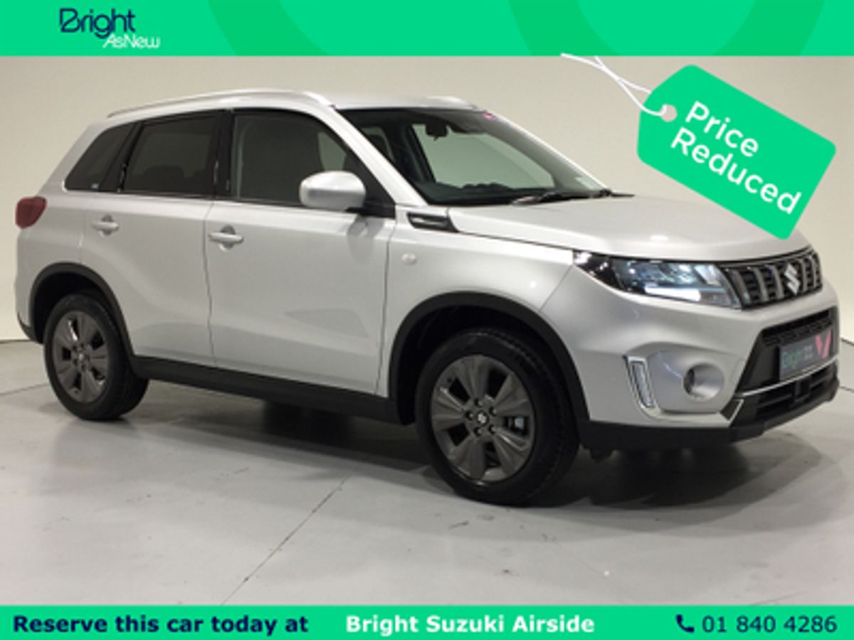 Used Suzuki Vitara 2024 in Dublin