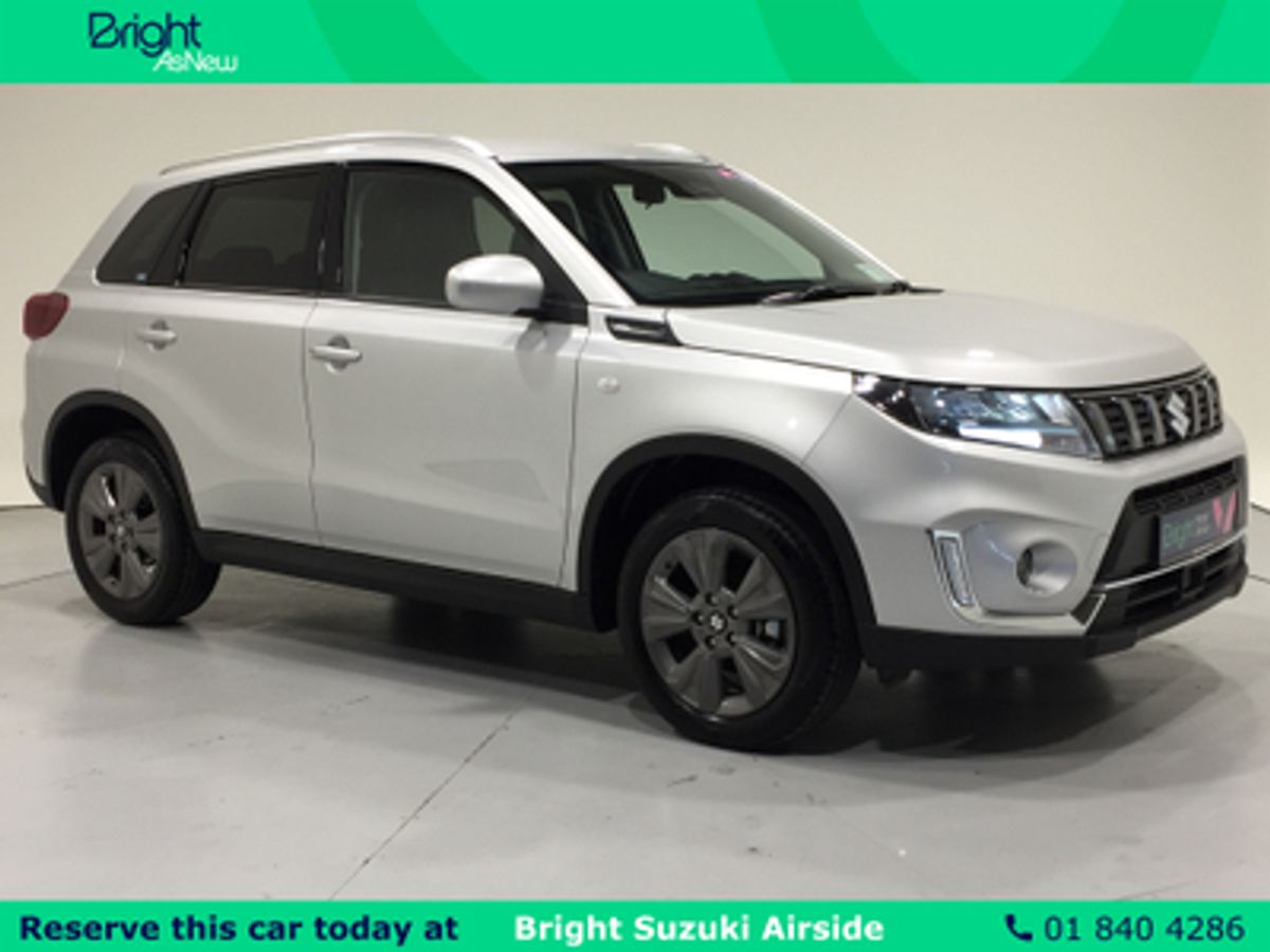 Used Suzuki Vitara 2024 in Dublin