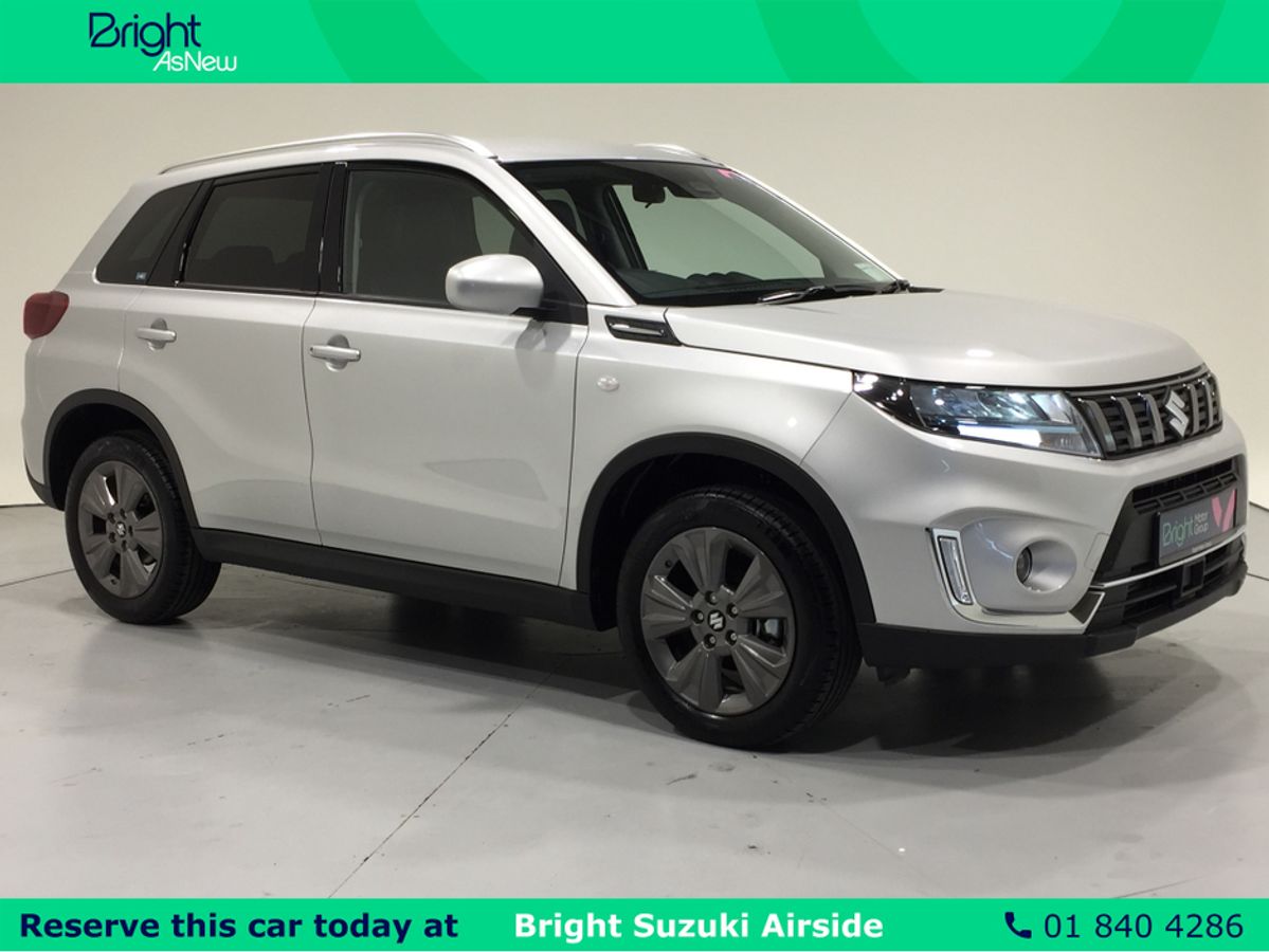 Used Suzuki Vitara 2024 in Dublin