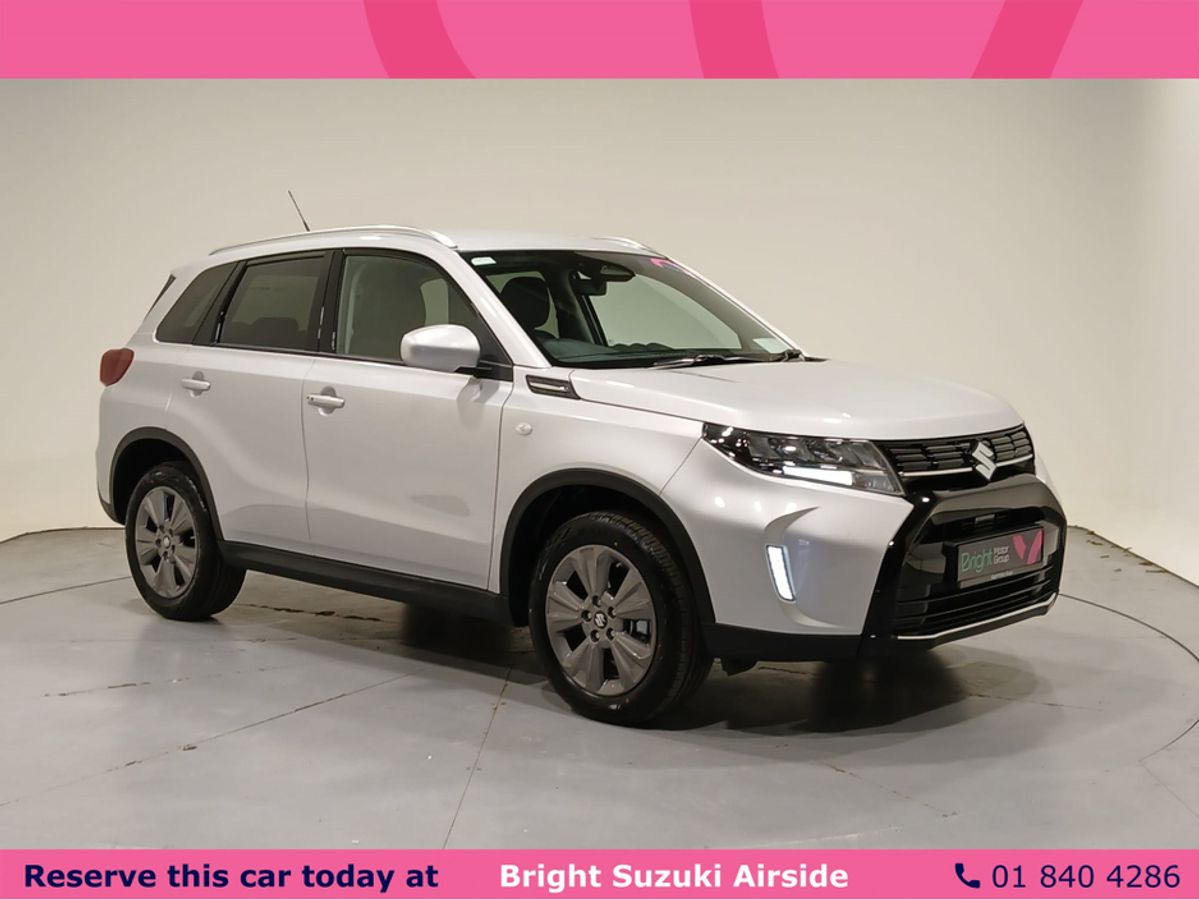 Used Suzuki Vitara 2025 in Dublin
