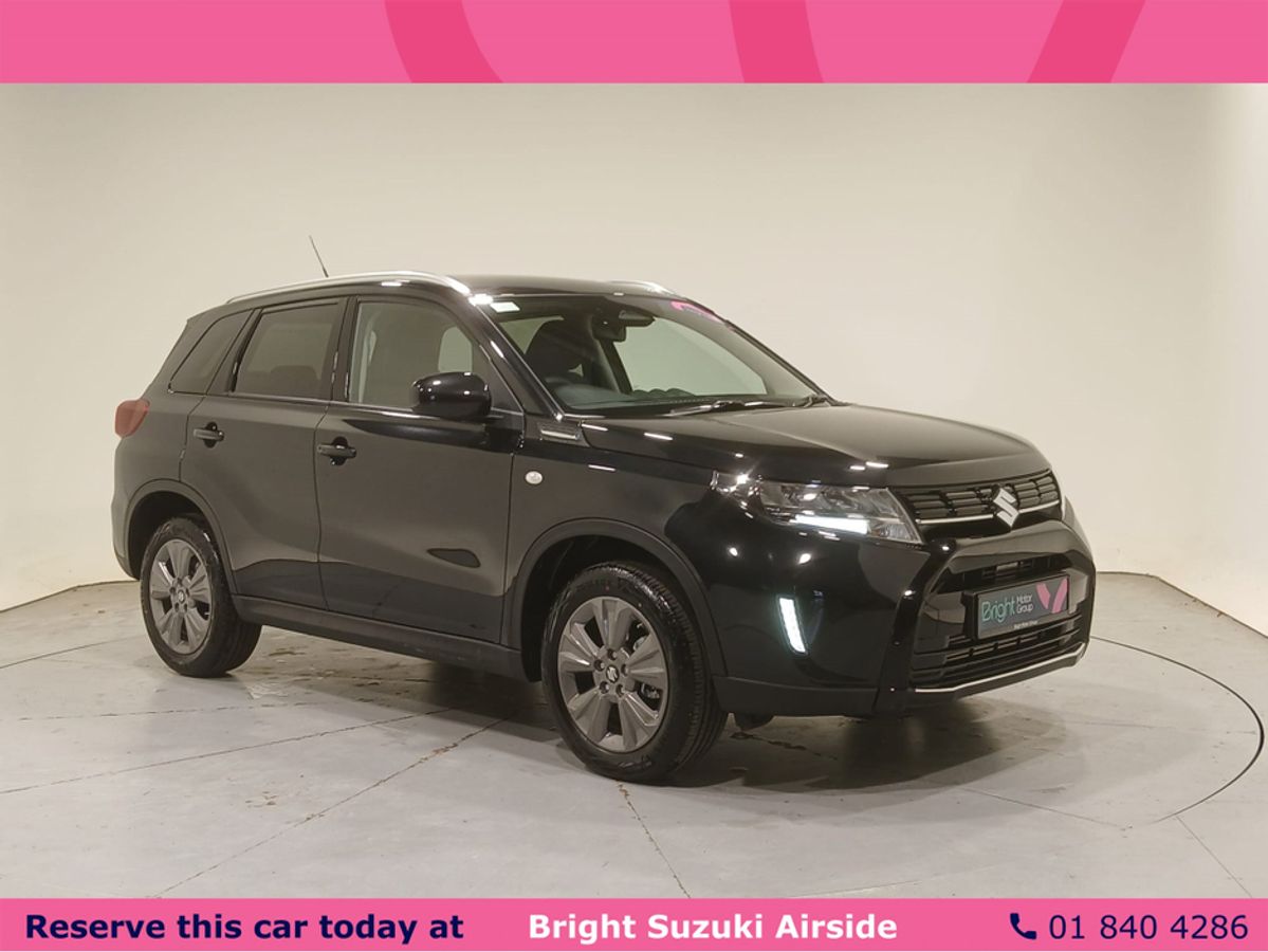 Used Suzuki Vitara 2025 in Dublin