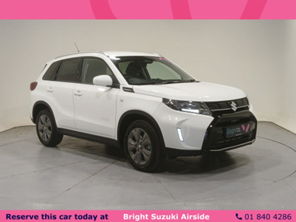 Used Suzuki Vitara 2025 in Dublin