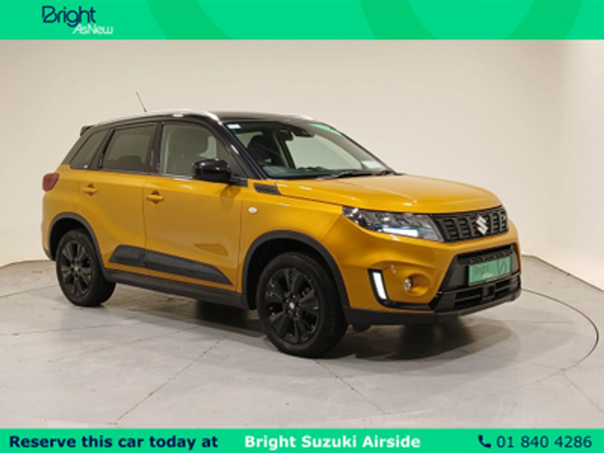 Used Suzuki Vitara 2022 in Dublin