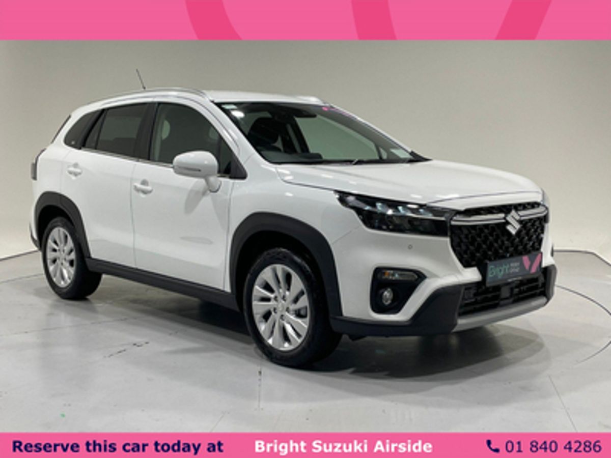 Used Suzuki 2025 in Dublin