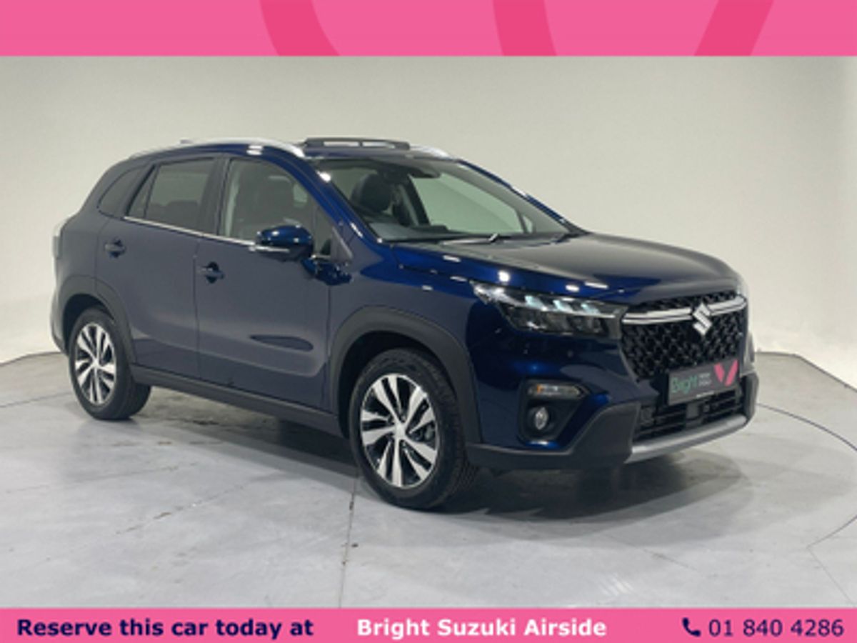 Used Suzuki 2025 in Dublin
