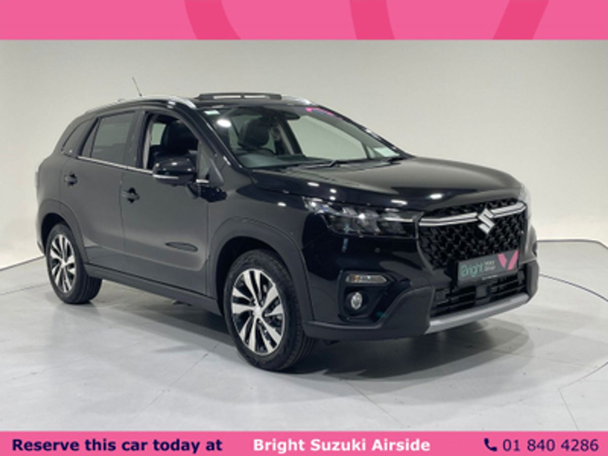 Used Suzuki 2025 in Dublin