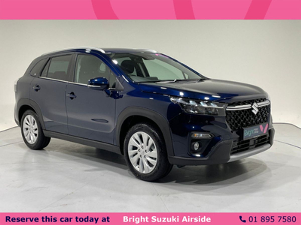 Used Suzuki 2025 in Dublin