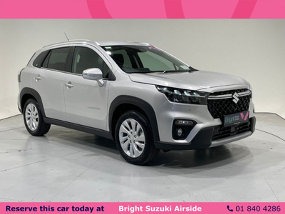 Used Suzuki 2025 in Dublin