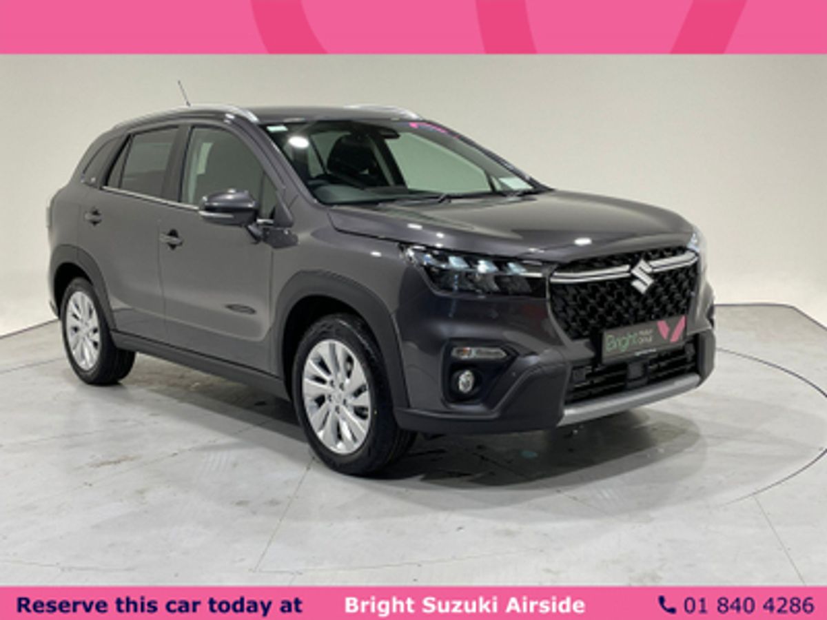Used Suzuki 2025 in Dublin