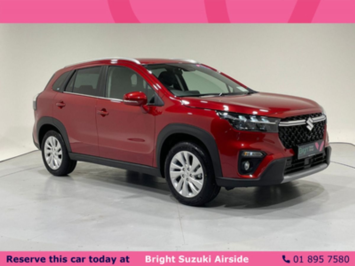 Used Suzuki 2025 in Dublin