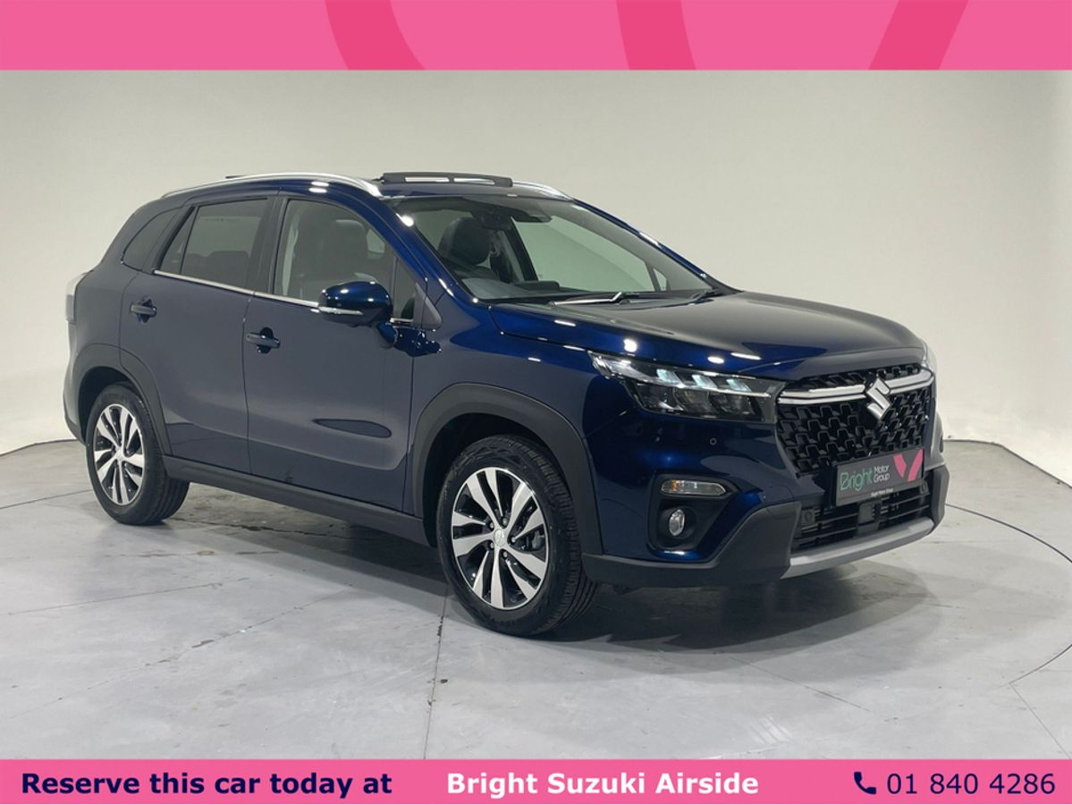 Used Suzuki 2025 in Dublin