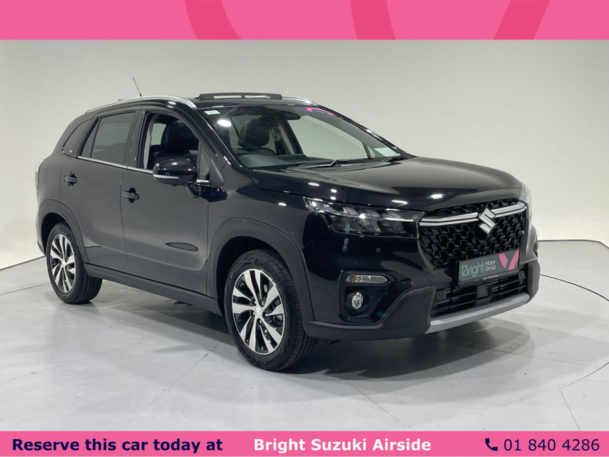 Used Suzuki 2025 in Dublin