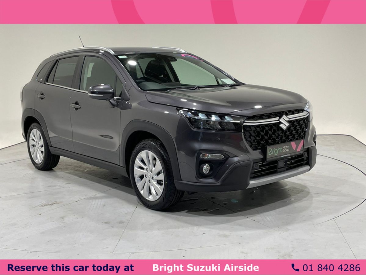 Used Suzuki 2025 in Dublin