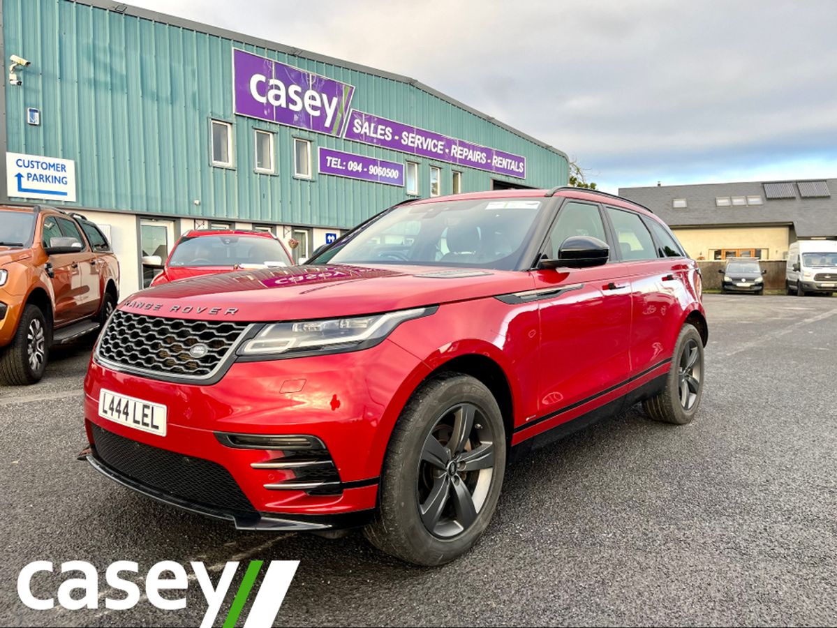 Used Land Rover Range Rover 2019 in Mayo