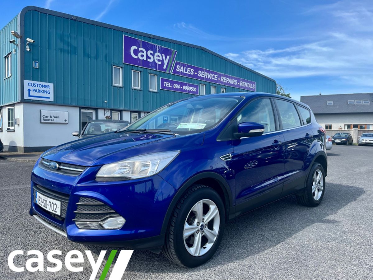 Used Ford Kuga 2015 in Mayo