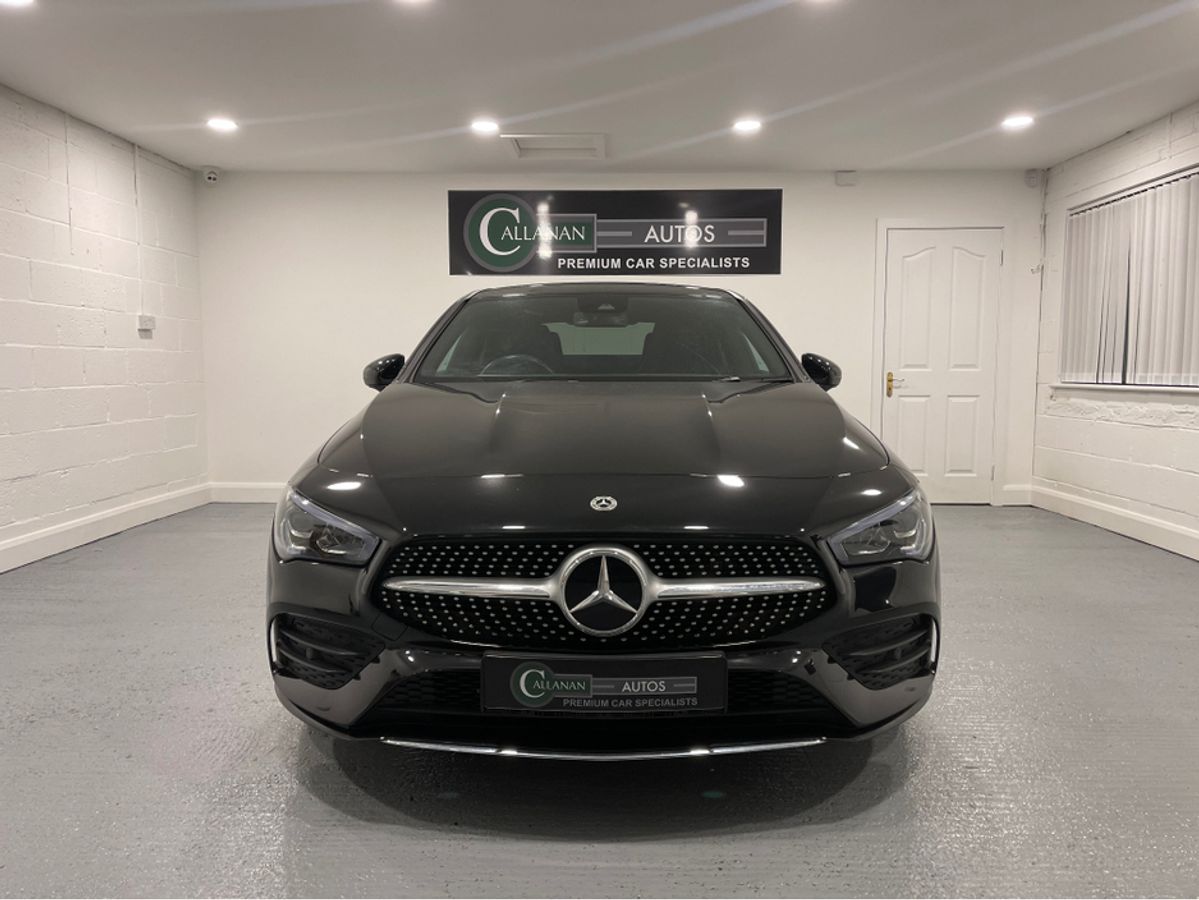Used Mercedes-Benz GLA-Class 2022 in Louth