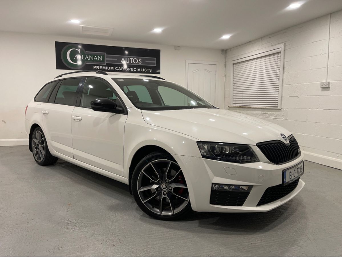 Used Skoda Octavia 2016 in Louth