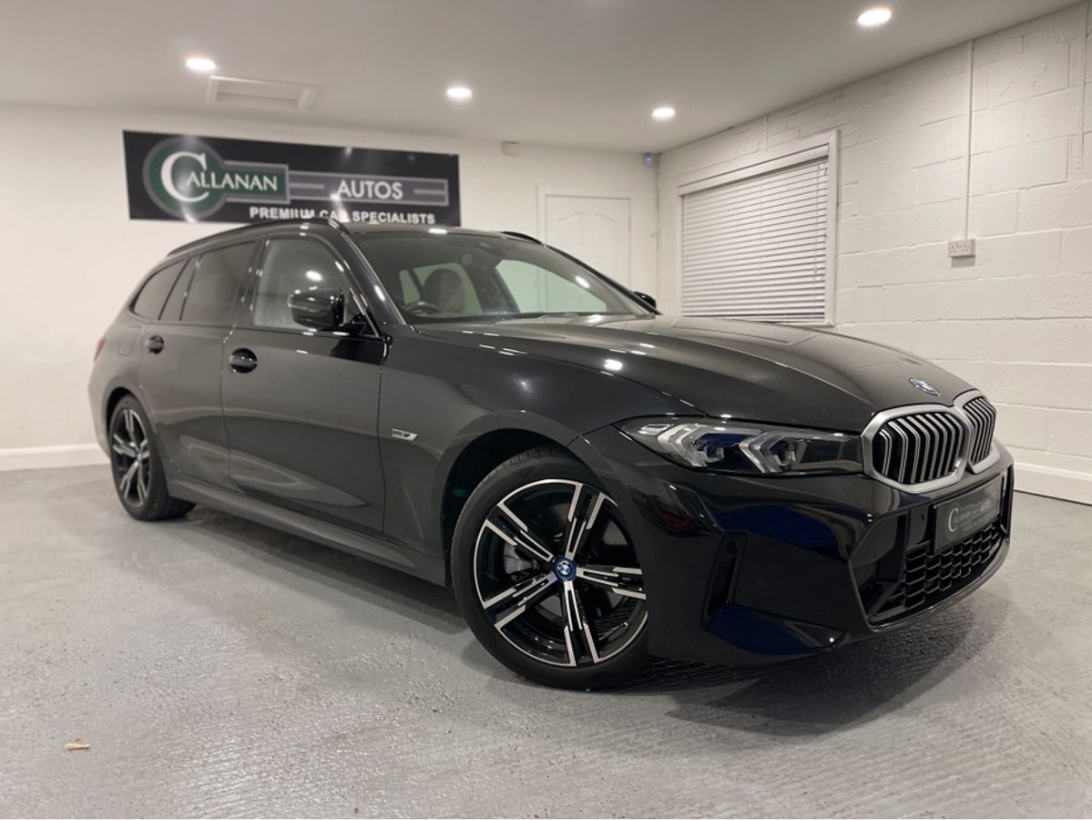 Used BMW 3 Series 2022 in Louth