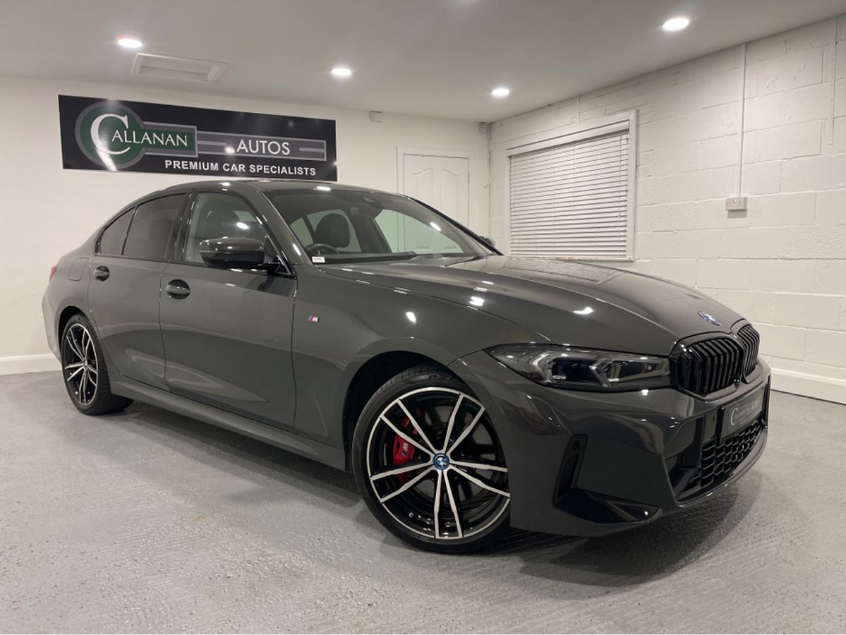 Used BMW 3 Series 2024 in Louth